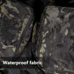 PETAC GEAR 4 PCS Tactical Modular Packing Cubes with Waterproof Material, Large ... - Image 6