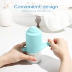 Bottle Covers for Travel, Leak Proof Elastic Sleeves, Travel Size Container Cove... - Image 4