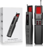AI 2026 Hidden Camera Detector -GPS Tracker Detector, Anti-Spy Detector, Bug Det... - Image 2