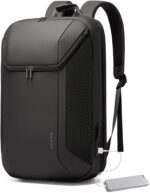 BANGE Smart Business Laptop Backpack Waterproof can fit 15.6-17.3 Inch Laptop wi... - Image 2