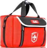 First Aid Kit for Car, 350 Piece Survival Gear and Supplies for Car Home Travel ... - Image 2