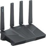 GL.iNet GL-BE6500 (Flint 3e) WiFi 7 Router, High-Speed WiFi Router for Wireless ... - Image 2