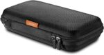 GLCON Portable Protection Hard EVA Case for External Battery,Cell Phone,GPS,Hard... - Image 2