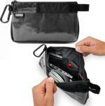 GOBAGS Production Zipper Bags - Electronics & Camera Accessories Bag - Cable org... - Image 2