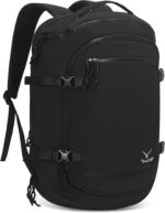 Hynes Eagle Travel Laptop Backpack 16 inches Lightweight Flight Approved Carry o... - Image 2