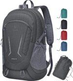 MIYCOO Backpack - Ultra Lightweight Packable Backpack for Travel Camping, Hiking... - Image 2