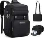 Maelstrom Travel Backpack for Women Men,35L Waterproof Laptop Backpack Fits 17-I... - Image 2