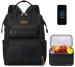 Maelstrom Travel Backpack for Women Men,Laptop Backpack Fits 15.6-17.3 Inch Lapt... - Image 2