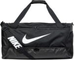 Nike Unisex Adult Brasilia 9.5 Training Duffel Bag - Image 2