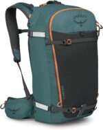Osprey Soelden 32L Ski and Snowboard Backpack - Avalanche Gear Carry - Lightweig... - Image 2
