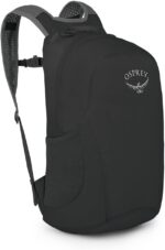 Osprey Ultralight Collapsible Stuff Pack - Lightweight, Packable Travel Backpack... - Image 2