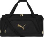 PUMA unisex adult Evercat Accelerator Duffel Bags - Image 2