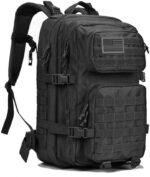 REEBOW GEAR Military Tactical Backpack Large Army 3 Day Assault Pack Molle Bag B... - Image 2