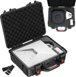 Starlink Mini Case, IP67 Waterproof Hard case Fits Star Link Mini Dish, Portable... - Image 2