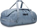 Thule Chasm Duffel bag, Weather-resistant materials, Easy packing, Converts to b... - Image 2