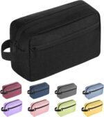 Travel Toiletry bag Toiletry bag for women men Hanging Cosmetic bag Travel acces... - Image 2