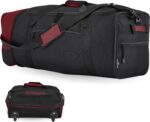 Travelers Club 32" Midgard Expandable Rolling Travel Bag - Image 2