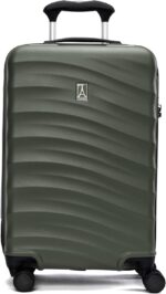 Travelpro Maxlite Air V2 Hardside Expandable Carry on Luggage, 8 Spinner Wheels,... - Image 2