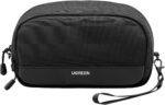 UGREEN Electronics Organizer Travel Case Bag Multifunctional Organizer Carrying ... - Image 2