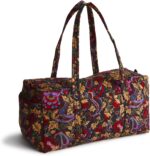 Women's Premium Cotton Original Duffel Bag - Image 2