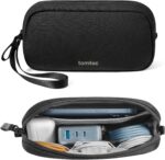 tomtoc Electronics Organizer Travel Case, Water Resistant Travel Bag Cable Organ... - Image 2