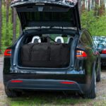 Laripwit Collapsible Duffle Bag with Wheels 130-170L Extra Large Expandable Trav... - Image 7