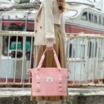 Finnhomy 50L Expandable Rolling Duffel Bag with Wheels Foldable Duffel Bag for T... - Image 8