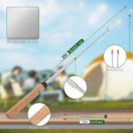 Camping Essentials Cookware Cooking Utensils Set - Portable Camp Kitchen Mess Ki... - Image 6