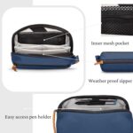 TRIPPED Travel Gear Tech Bag Organizer - Small Electronics Organizer Pouch for T... - Image 7