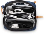 TRIPPED Travel Gear Tech Bag Organizer - Small Electronics Organizer Pouch for T... - Image 10