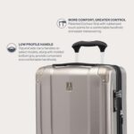 Travelpro Pathways 3 Hardside Expandable Luggage, 8 Spinner Wheels, Lightweight ... - Image 4