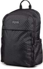 JanSport Venture Daypack – Travel Pack With Large Main Compartment, Padded Lapto... - Image 3