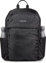 JanSport Venture Daypack – Travel Pack With Large Main Compartment, Padded Lapto... - Image 5