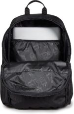 JanSport Venture Daypack – Travel Pack With Large Main Compartment, Padded Lapto... - Image 6