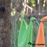 Sea to Summit Lite Line Camping and Travel Clothesline - Image 7