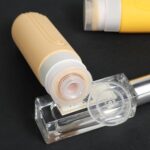 Travel Bottles for Toiletries, 5 Pack TSA Approved Travel Size Containers, 3oz L... - Image 6