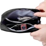 E-Tree Cute Small Pouch, Makeup Cosmetic Bag,Make up Bag for Purse,Toiletry Zipp... - Image 5