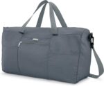 Samsonite Foldaway Duffle Bag, State Blue - Image 3