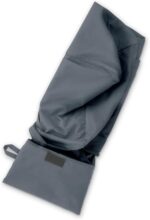 Samsonite Foldaway Duffle Bag, State Blue - Image 4