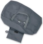 Samsonite Foldaway Duffle Bag, State Blue - Image 5