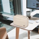 pack all Electronic Organizer Plus, Larger Capcity Cable Organizer Bag, Shockpro... - Image 8