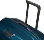 Samsonite Proxis Hardside Expandable Luggage with Spinners, Medium Spinner, PETR... - Image 5