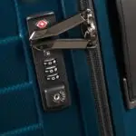 Samsonite Proxis Hardside Expandable Luggage with Spinners, Medium Spinner, PETR... - Image 6