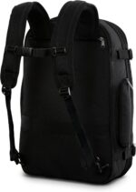 Samsonite Mother Lode Travel Backpack - Black - Image 3