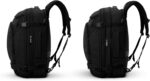Samsonite Mother Lode Travel Backpack - Black - Image 4