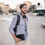 OrgaWise Electronics Organizer, Electronic Accessories Bag Travel Cable Organize... - Image 9