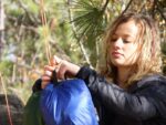 Ultralight Bear Bag Food Hanging System for Camping & Hiking - Waterproof Food B... - Image 8