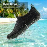 SEEKWAY Water Shoes Women Men Adult Quick-Dry Aqua Socks Barefoot Non Slip for B... - Image 5