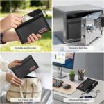 ENGPOW Fireproof Organizer Travel Bag,Heat Insulated＆Explosion-Proof Electronic ... - Image 9