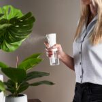 2 Pack Continuous Spray Bottles - Ultra Fine Mist Sprayer | Water Spray Bottle F... - Image 6